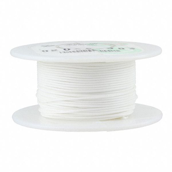 8521-WHT-1000 electronic component of Belden