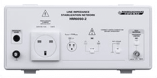 R&S HM6050-2K electronic component of Rohde & Schwarz