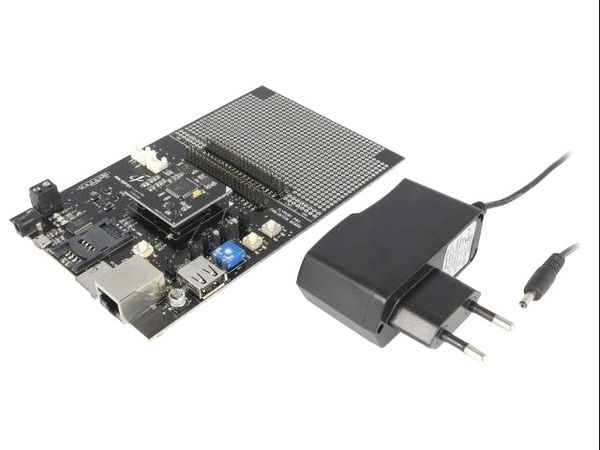 STARTERKIT FLYPORTPRO ETHERNET electronic component of Openpicus