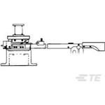 854176-1 electronic component of TE Connectivity