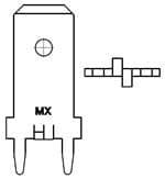 19705-4003 electronic component of Molex