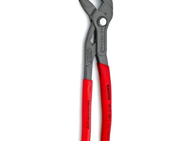 85 51 250 C SB Pliers & Tweezers
