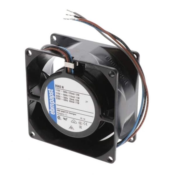 8560N electronic component of ebm papst