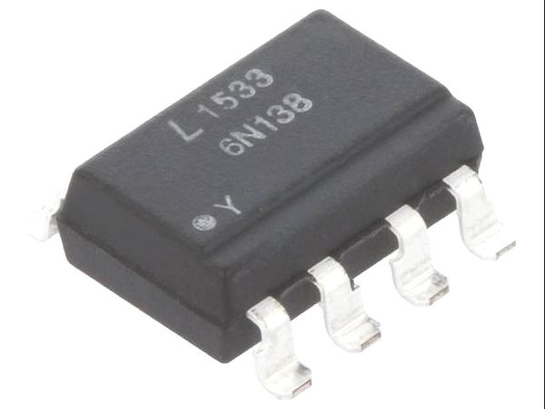 6N138S-L electronic component of Lite-On