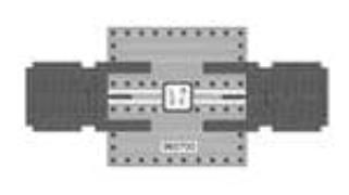 856704-EVB electronic component of Qorvo