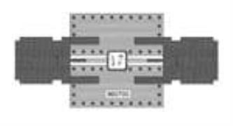 856738-EVB electronic component of Qorvo