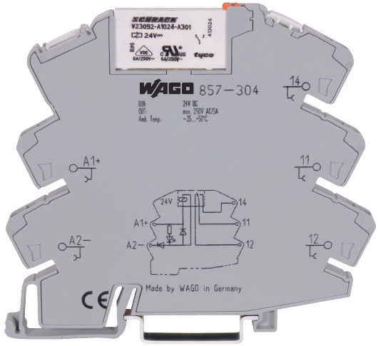 857-354 electronic component of Wago