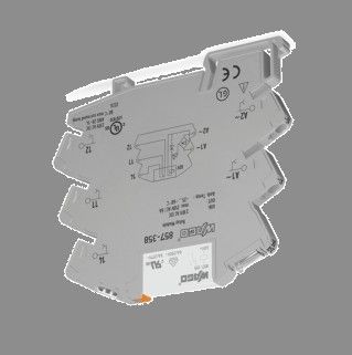 857-358  Electromechanical