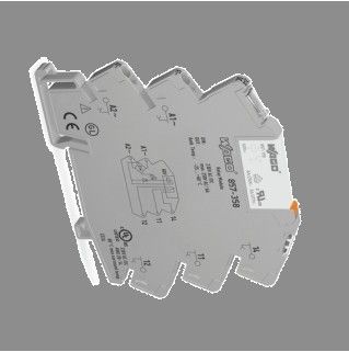857-358 General Purpose Relays