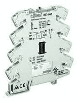 857-640 electronic component of Wago