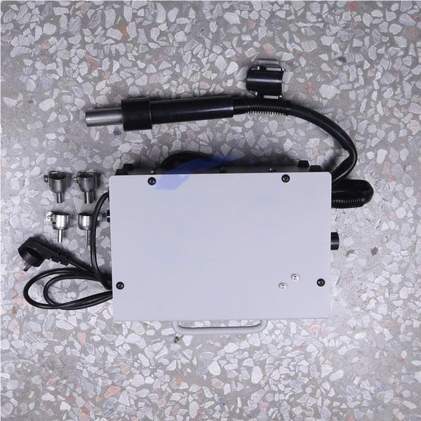 857DW+  Tools & Supplies