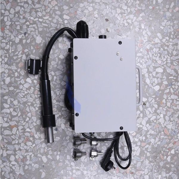 857DW+ Soldering & Desoldering Stations