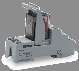 858-354 electronic component of Wago