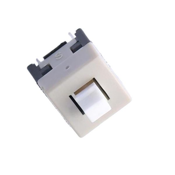 8.5-8.5 ZS Pushbutton Switches