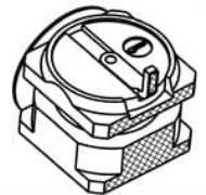 19S201-40ML5 electronic component of Rosenberger