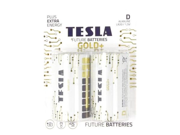 8594183396606 electronic component of TESLA