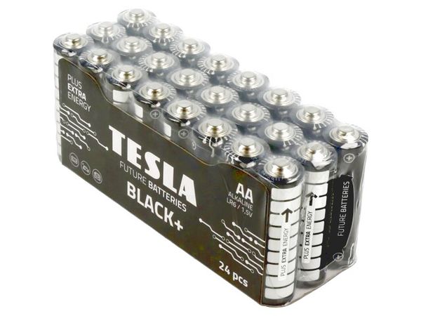 8594183396644 electronic component of TESLA