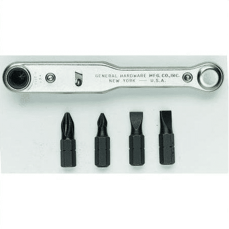 8075 electronic component of General Tools