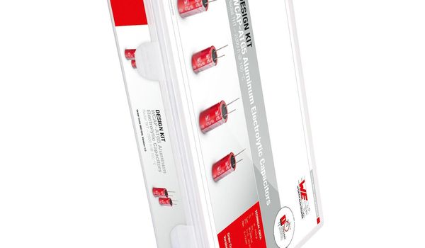 860020 Capacitor Kits