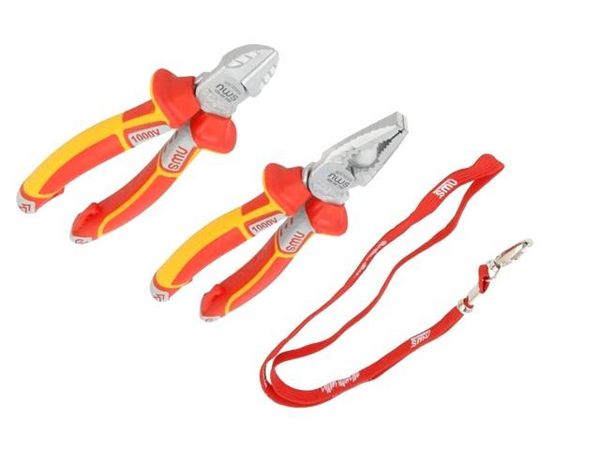 860-2  Tools & Supplies
