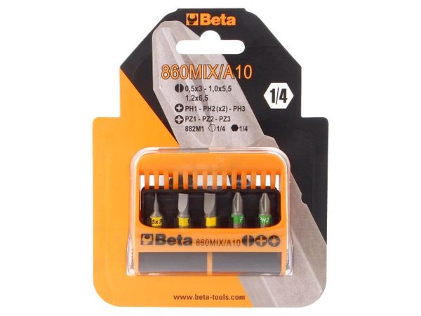 860MIX/A10 electronic component of Beta