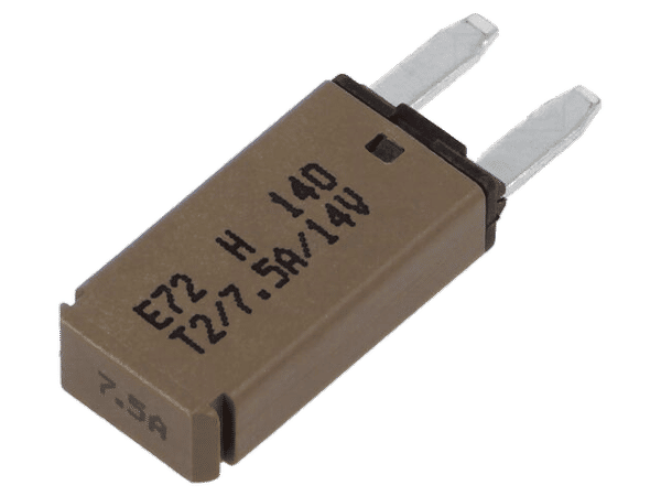 86122 electronic component of GLOSO