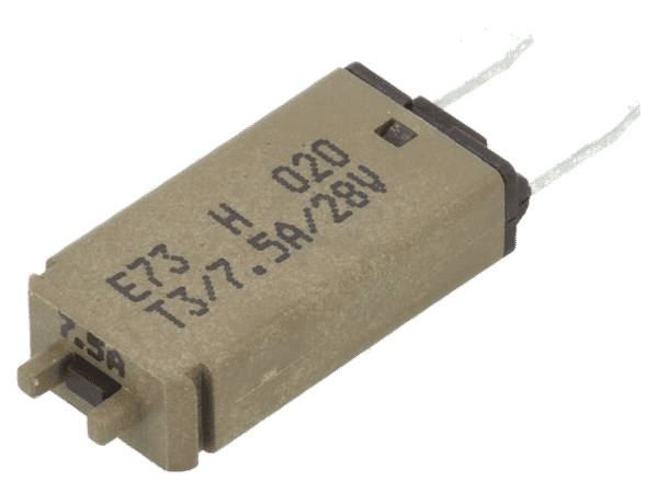 86142 electronic component of GLOSO