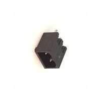 861602 Headers & Wire Housings