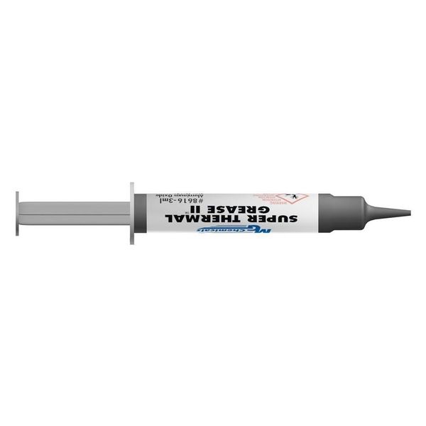 8616-3ML Unclassified