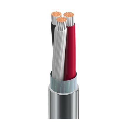 8618-CHR-500 electronic component of Belden