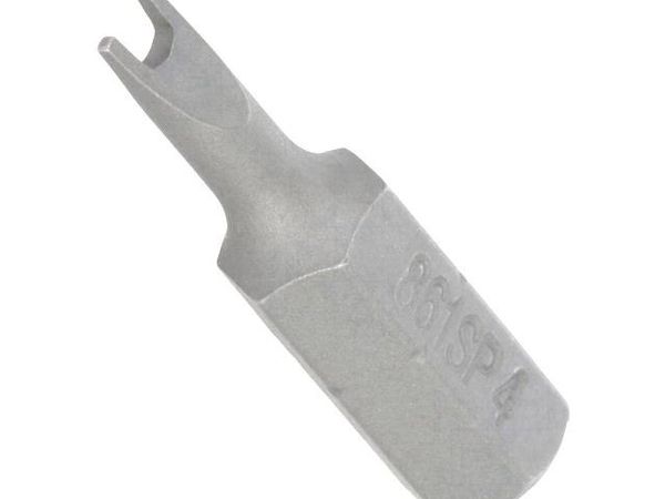 861SP/4 Screwdrivers, Nut Drivers & Socket Drivers