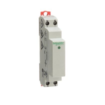 861SSR610-AC-2 electronic component of Schneider