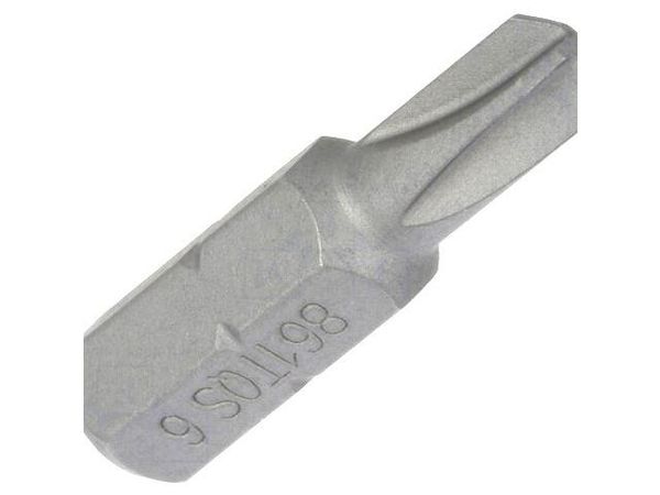 861TQS/6 Screwdrivers, Nut Drivers & Socket Drivers