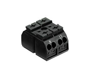 862-502 electronic component of Wago