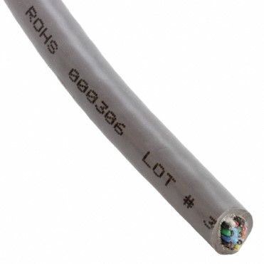 86408CY-SLATE-100 electronic component of ALPHA