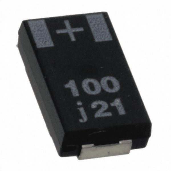 6SXE100M electronic component of Rubycon