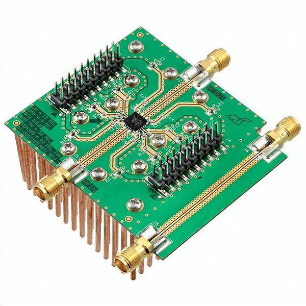 MAAP-010171-001SMB electronic component of MACOM