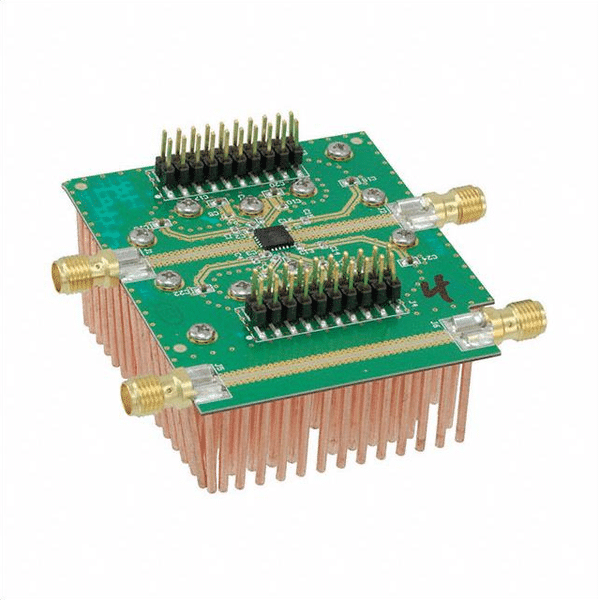 MAAP-011027-000SMB electronic component of MACOM