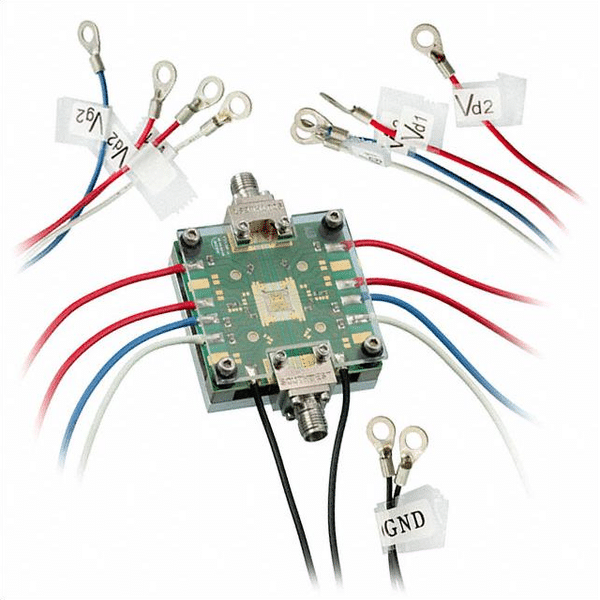 MAAP-015030-DIEEV2 electronic component of MACOM