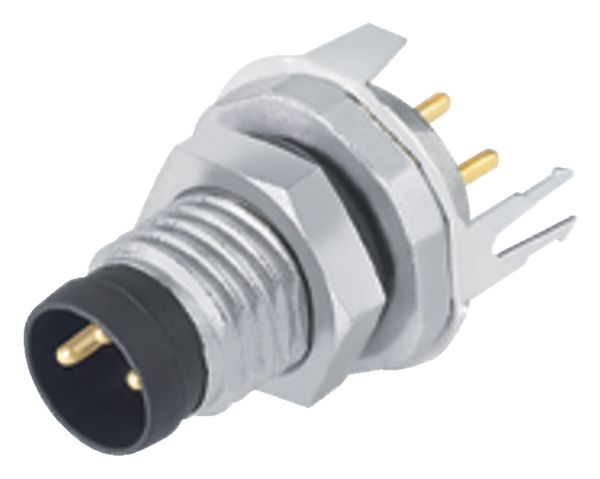 86-6319-1120-00004 electronic component of Binder
