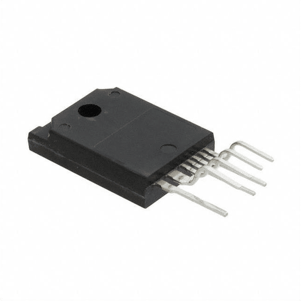 STR-X6737 electronic component of Sanken