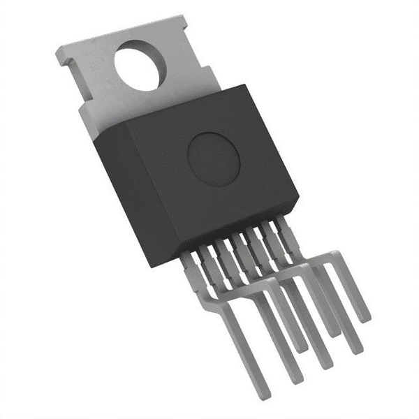 STR-Y6765 electronic component of Sanken