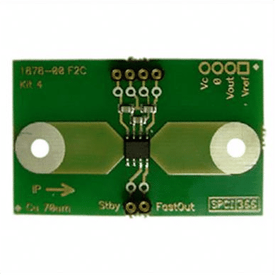 FHS 40-P KIT 4-1P electronic component of Lem