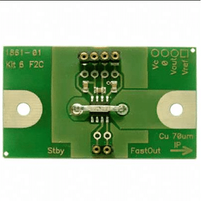 FHS 40-P KIT 6-1P electronic component of Lem