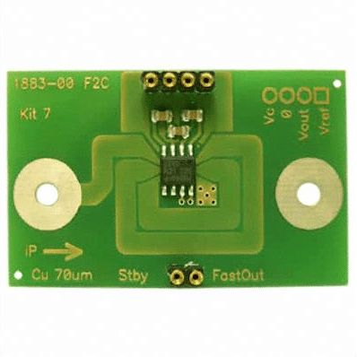 FHS 40-P KIT 7-1P electronic component of Lem