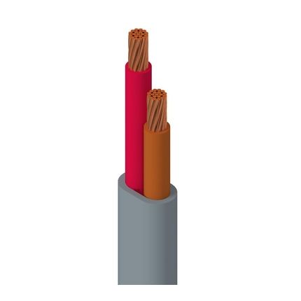 8677-CHR-500 electronic component of Belden