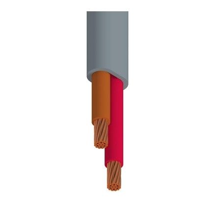 8677-CHR-500  Wire & Cable
