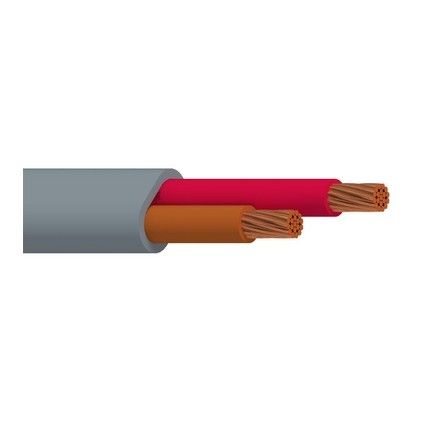 8677-CHR-500 Multi-Conductor Cables