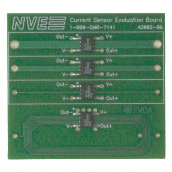 AG003-01E electronic component of NVE