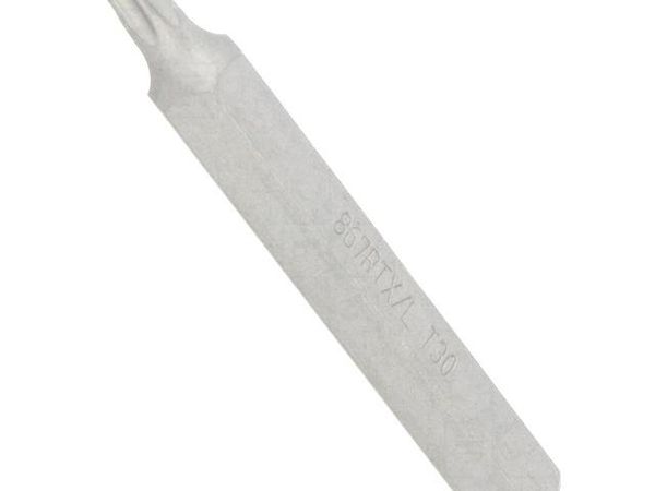 867RTX/L30 Screwdrivers, Nut Drivers & Socket Drivers